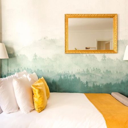 Cozy Apartment - Champs Elysees - Mollien Paris Dış mekan fotoğraf