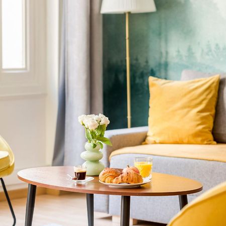 Cozy Apartment - Champs Elysees - Mollien Paris Dış mekan fotoğraf