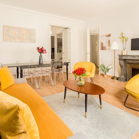 Cozy Apartment - Champs Elysees - Mollien Paris Dış mekan fotoğraf