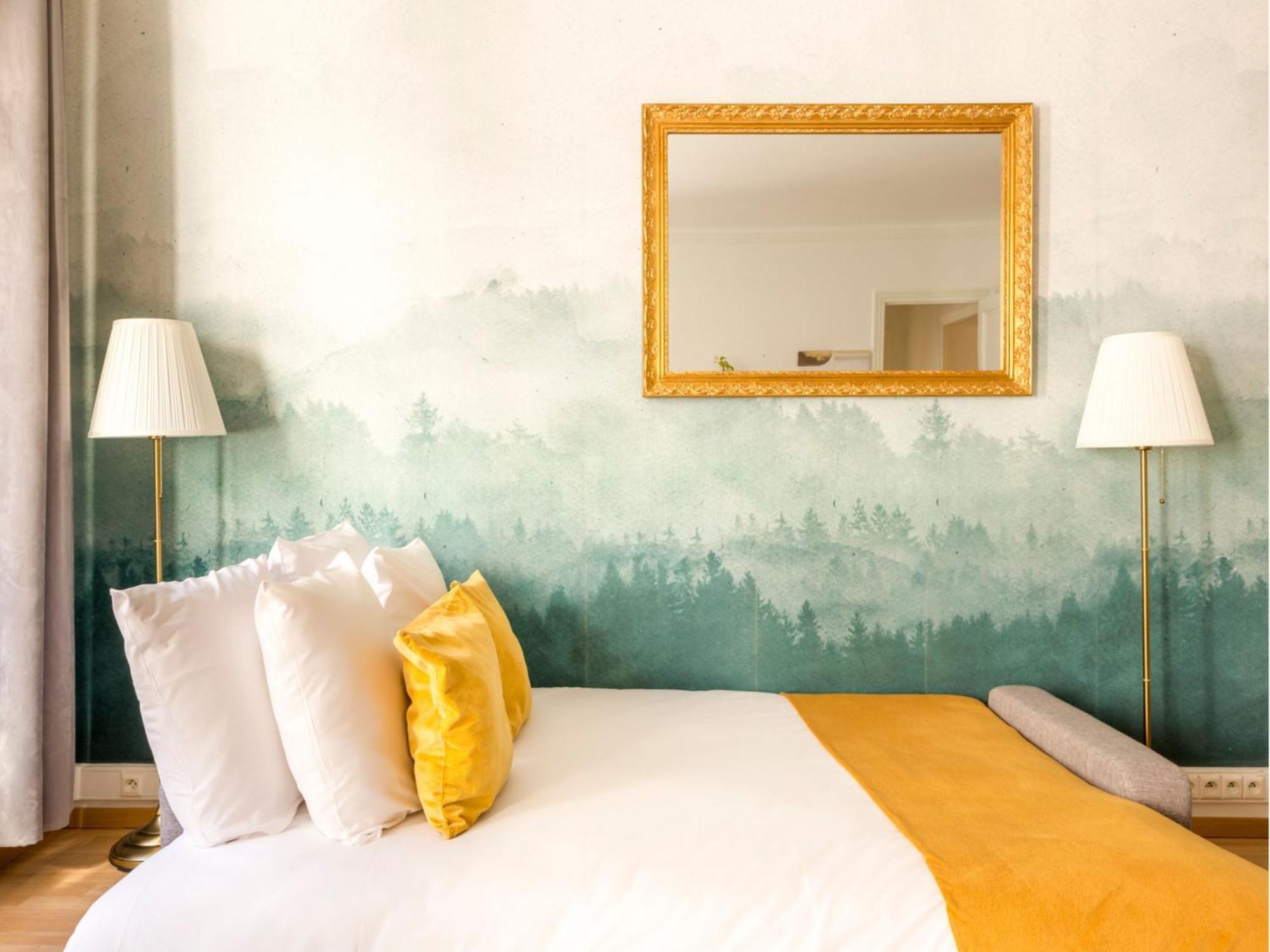 Cozy Apartment - Champs Elysees - Mollien Paris Dış mekan fotoğraf