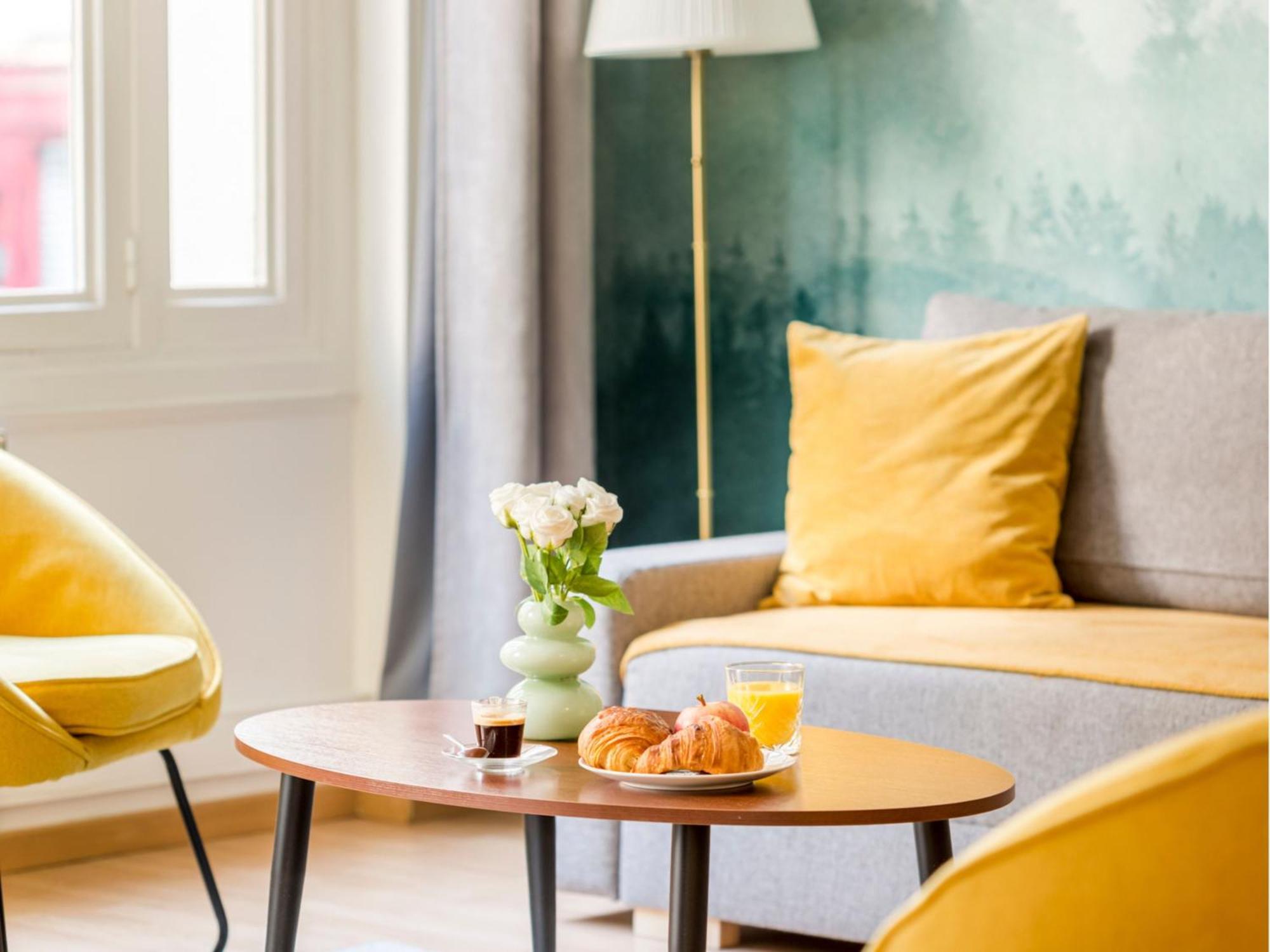 Cozy Apartment - Champs Elysees - Mollien Paris Dış mekan fotoğraf