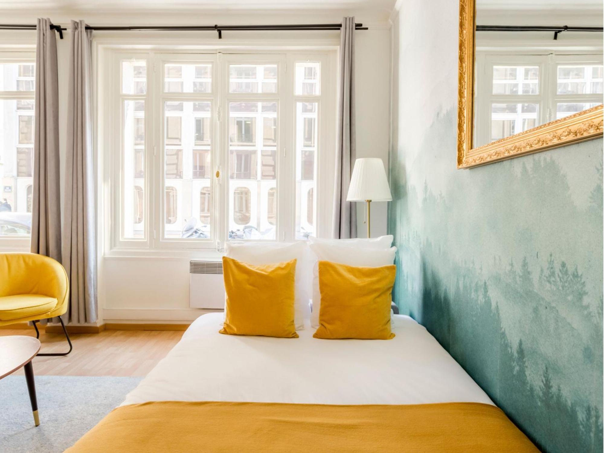 Cozy Apartment - Champs Elysees - Mollien Paris Dış mekan fotoğraf