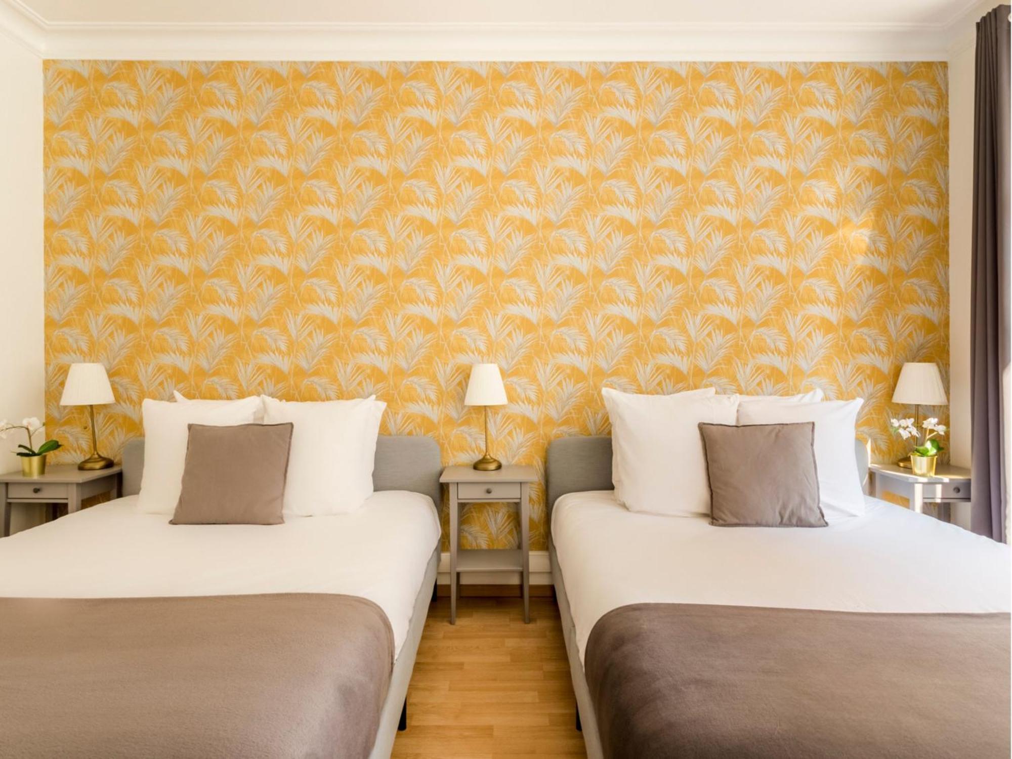 Cozy Apartment - Champs Elysees - Mollien Paris Dış mekan fotoğraf
