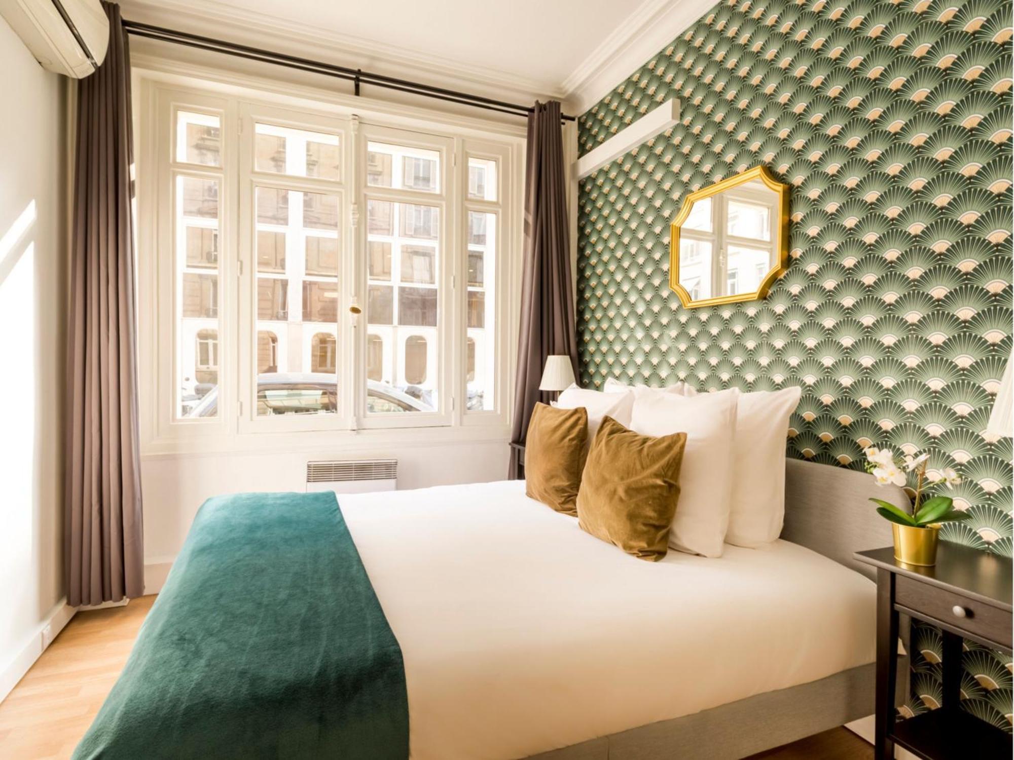 Cozy Apartment - Champs Elysees - Mollien Paris Dış mekan fotoğraf