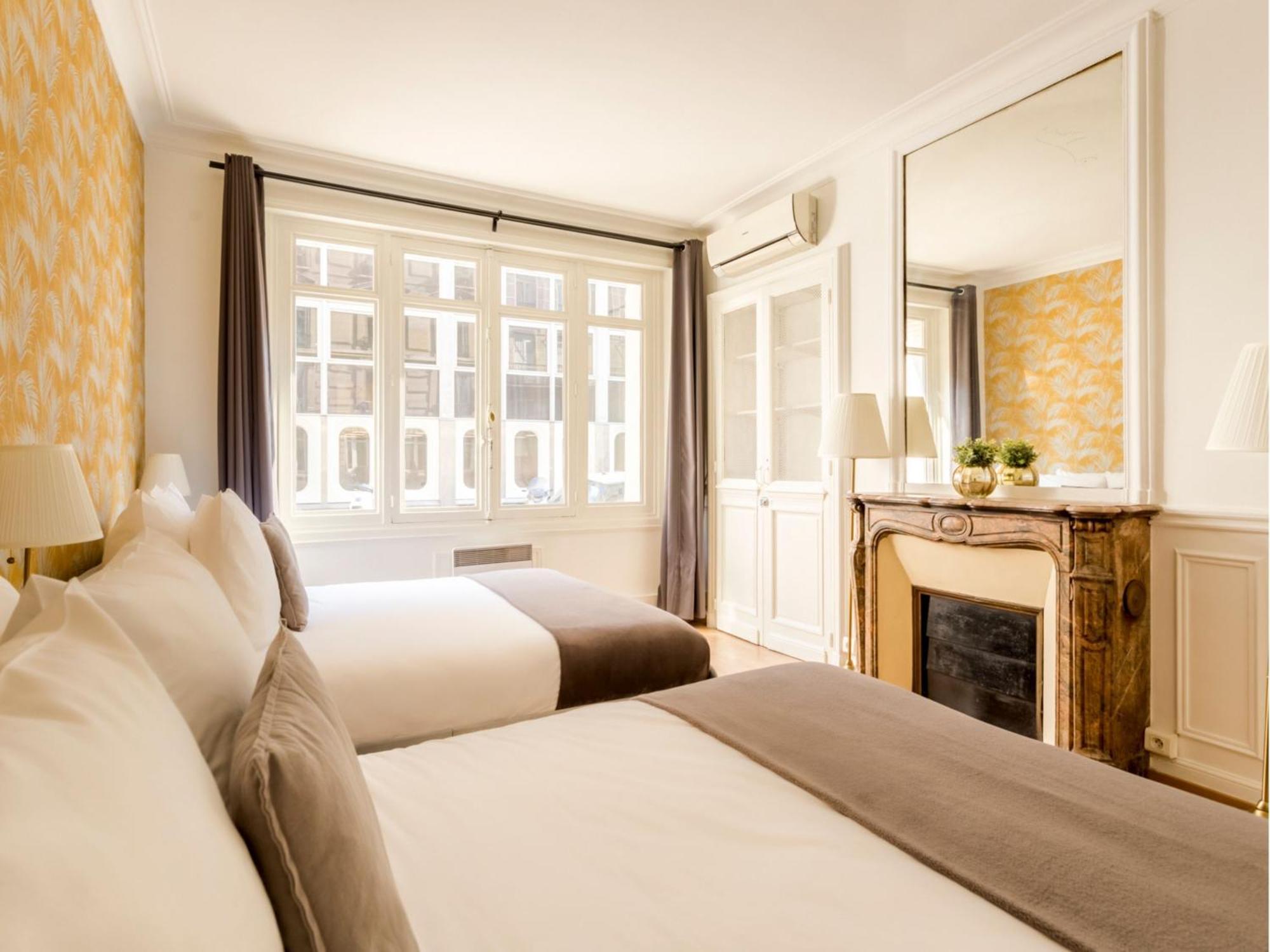 Cozy Apartment - Champs Elysees - Mollien Paris Dış mekan fotoğraf