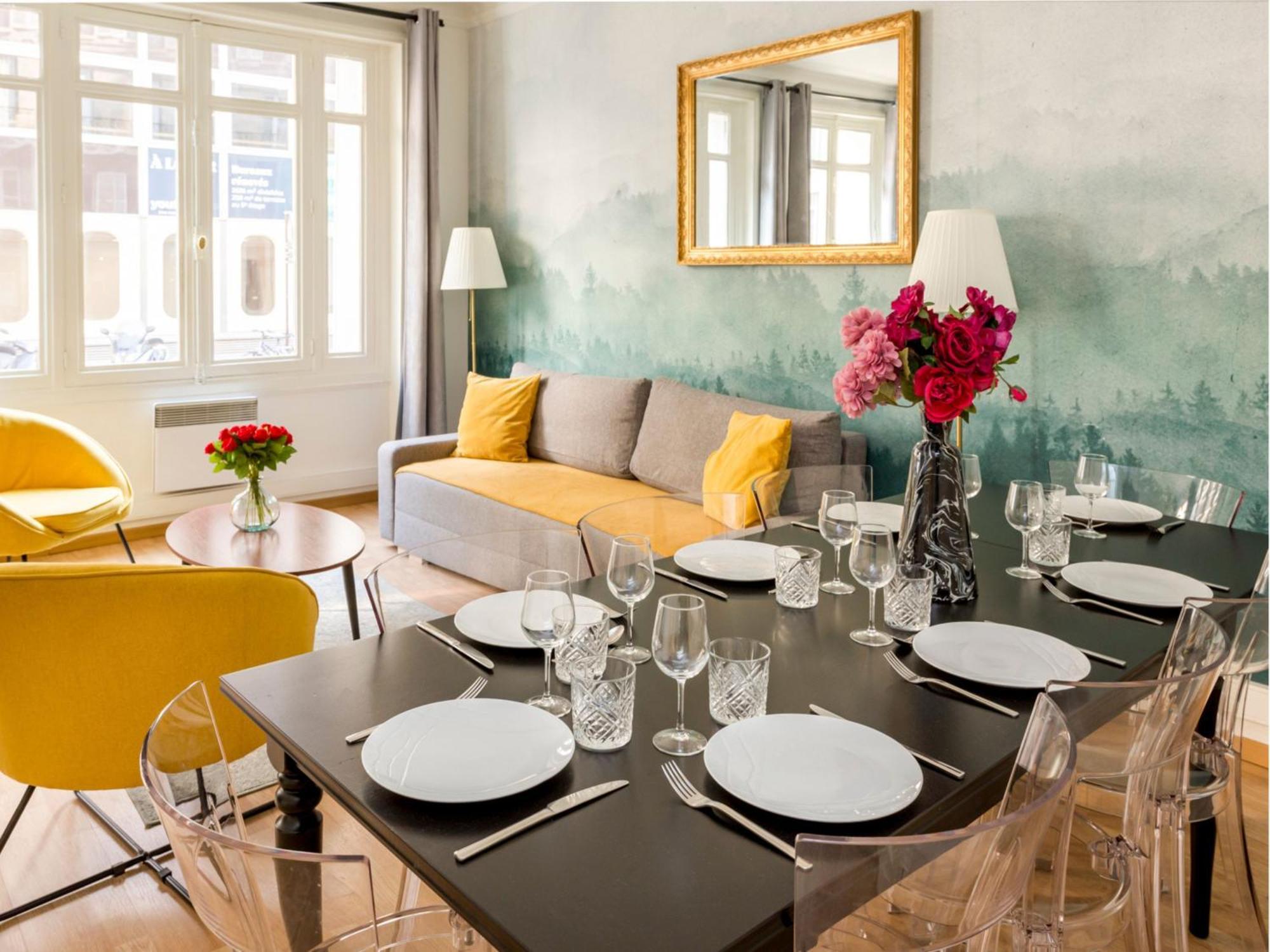 Cozy Apartment - Champs Elysees - Mollien Paris Dış mekan fotoğraf