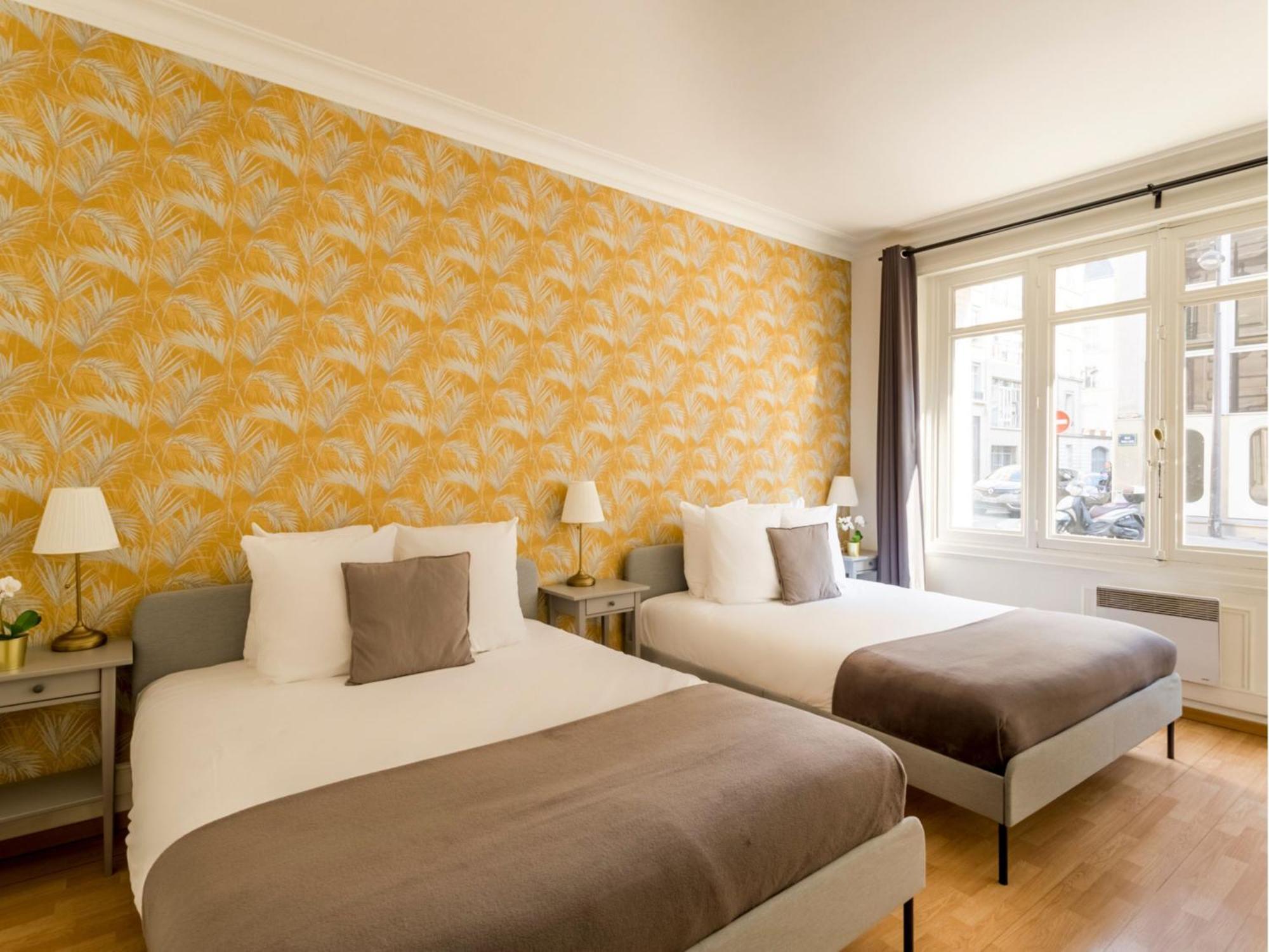 Cozy Apartment - Champs Elysees - Mollien Paris Dış mekan fotoğraf