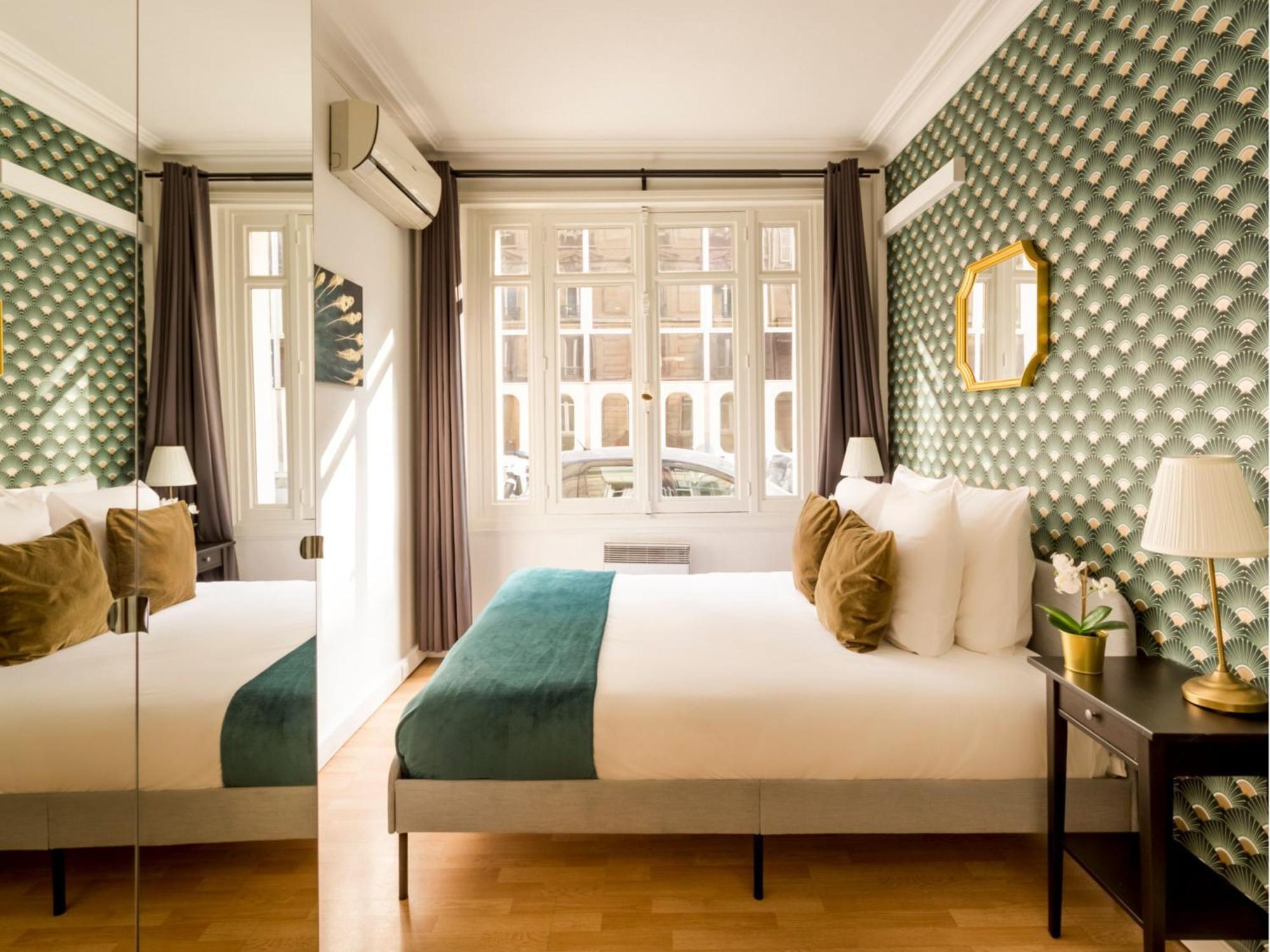 Cozy Apartment - Champs Elysees - Mollien Paris Dış mekan fotoğraf