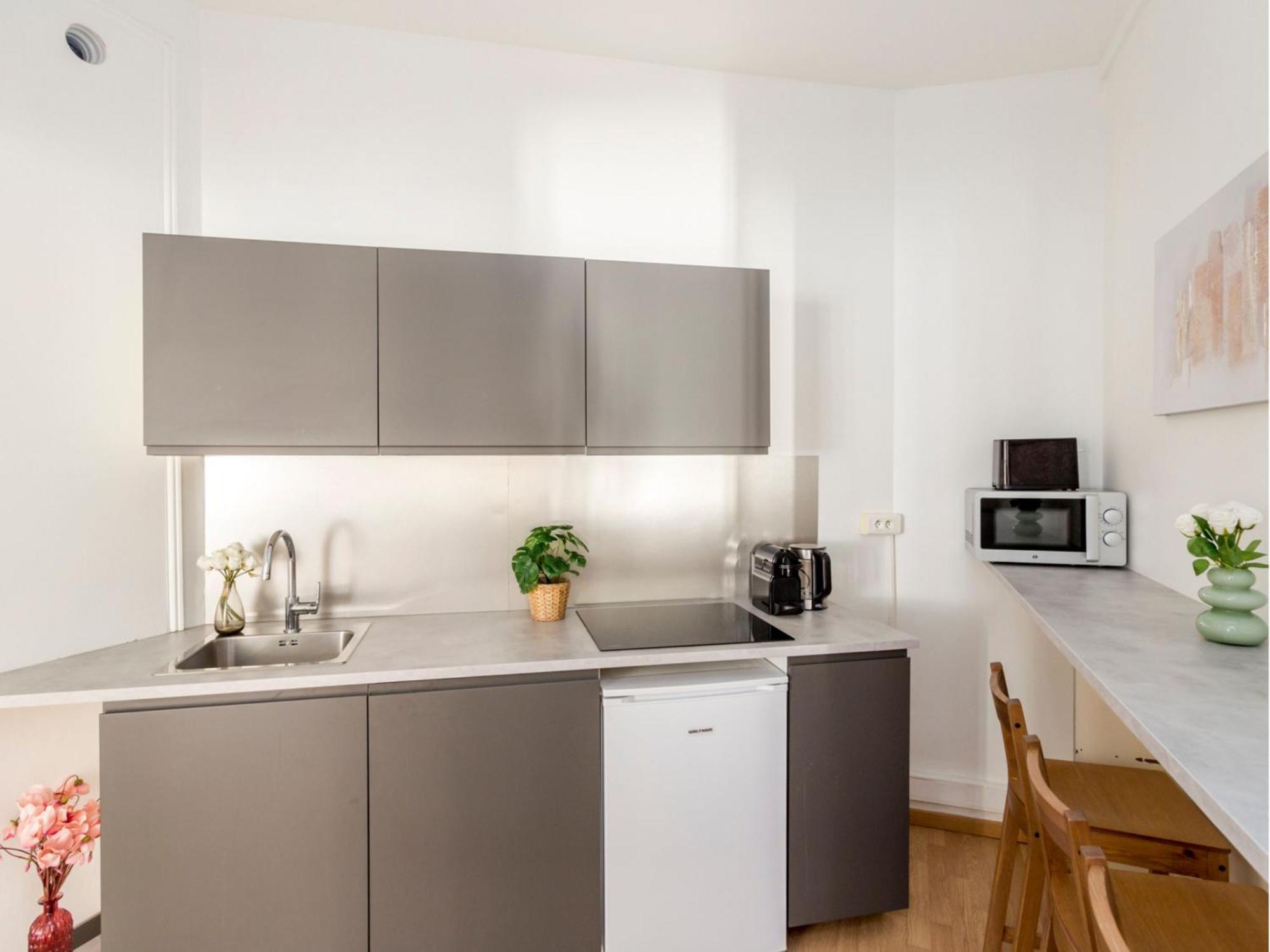 Cozy Apartment - Champs Elysees - Mollien Paris Dış mekan fotoğraf
